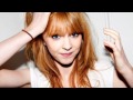 Middle of the Bed - Lucy Rose + LYRICS