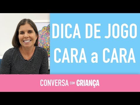 Vídeo: Vale A Pena Ensinar As Crianças A Jogar