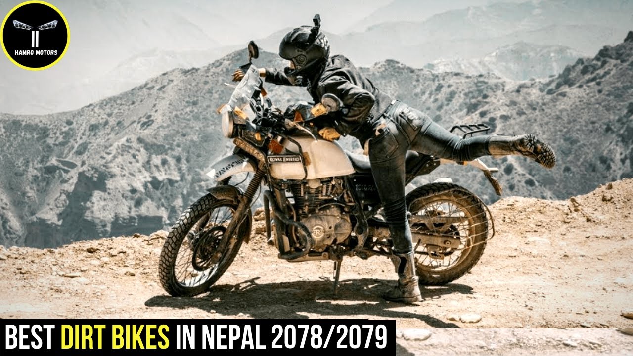 TOP 10 DIRT BIKES IN NEPAL CF RM 250 ASIAN BEAST KAYO K6 YouTube