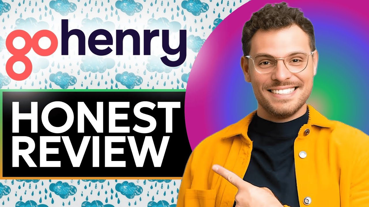 GoHenry Development Honest Review - Watch Before Using