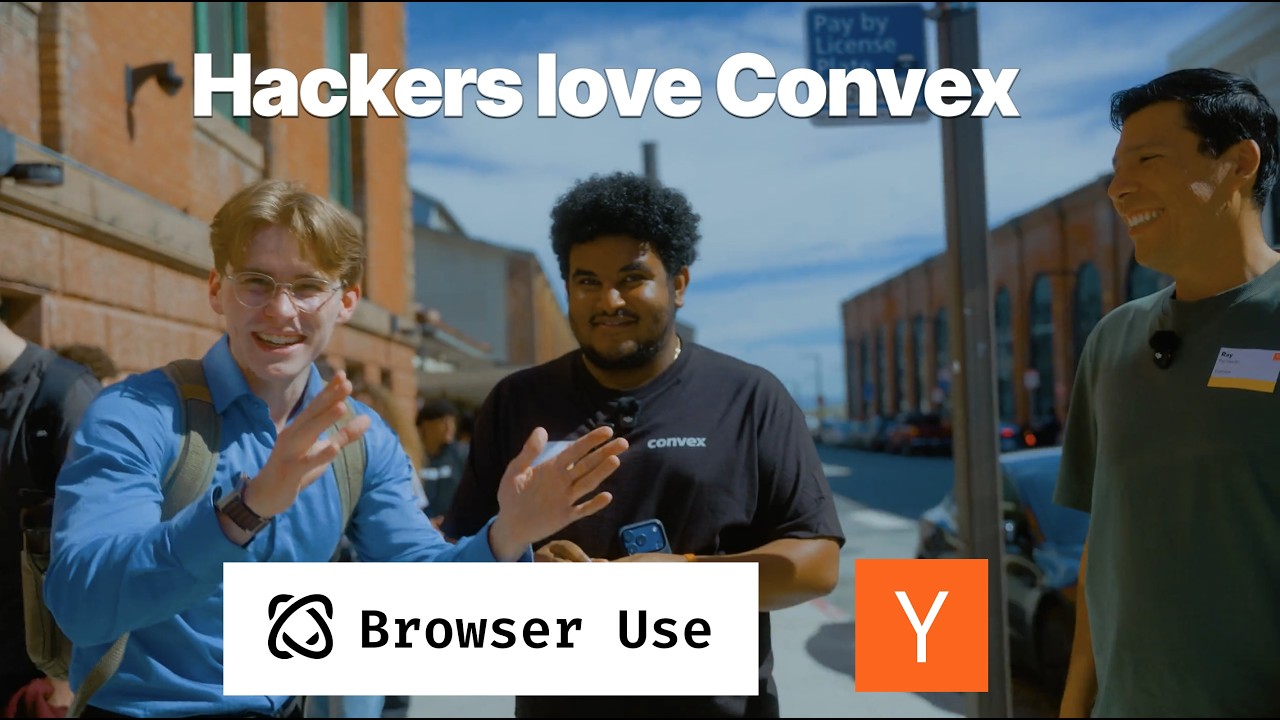 The REAL reason YC is using Convex