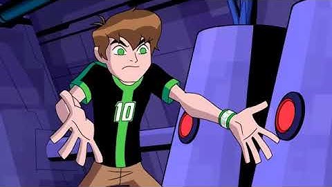 y2mate com   ben 10 omniverse fistfull of brains all best scenes of ben 10 vs albedo hd U8PpdU5ABCk