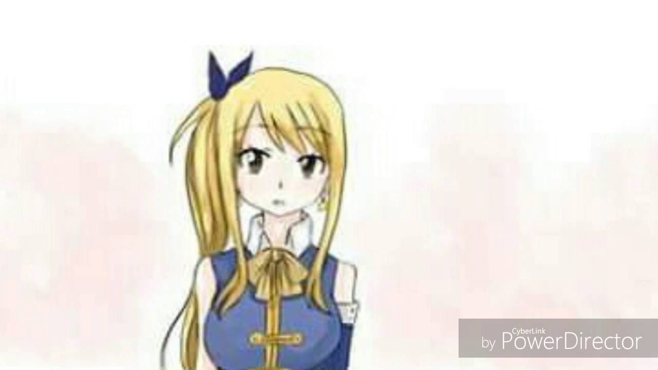 [Fairy Tail] - Doujin NaLu - ''Pesadilla''