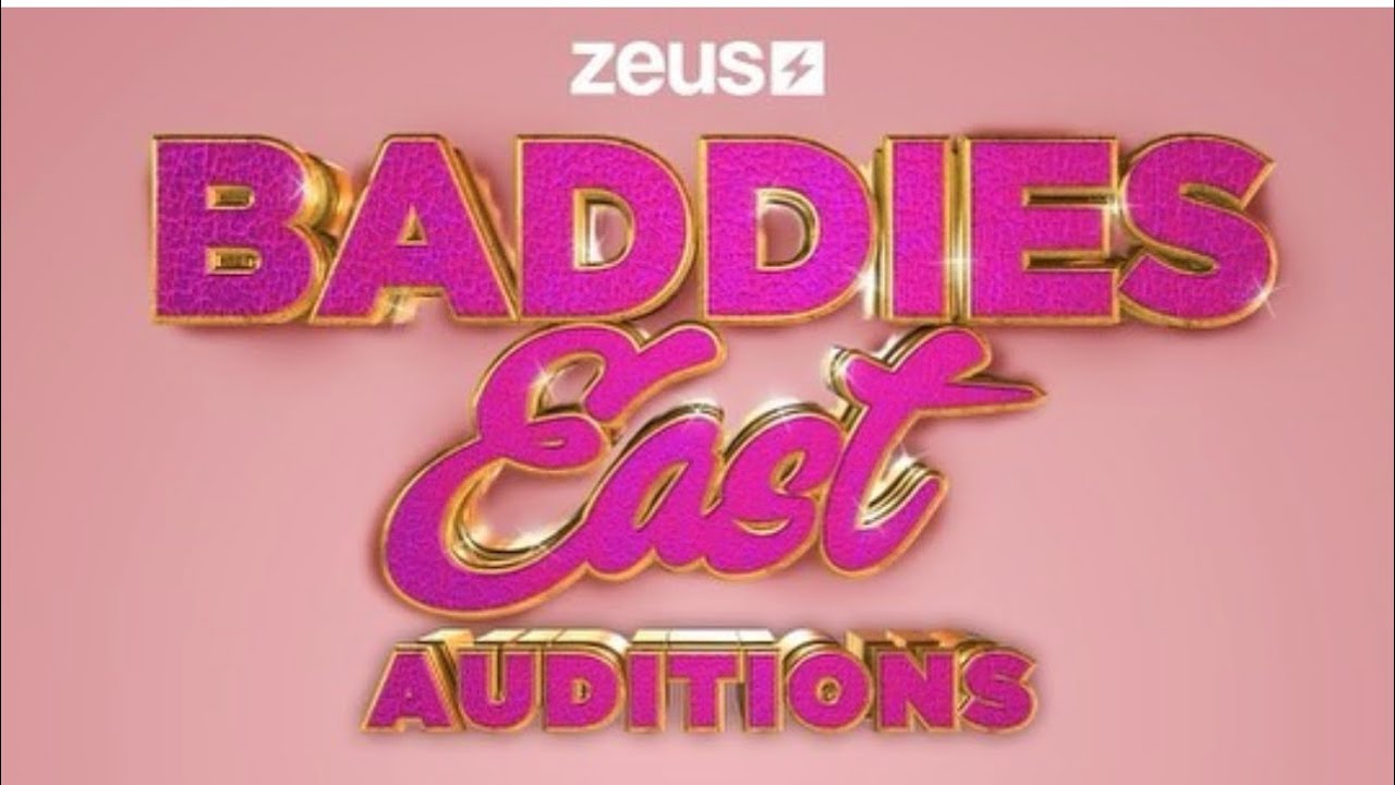 Baddies East auditions pt 1 YouTube