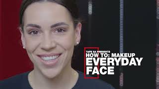 How To: Makeup - Everyday Look
