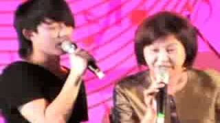林宥嘉 20080815 搖滾普渡活力雲林演唱會暨簽唱會 part4