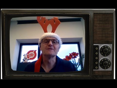 Julehilsen fra ØkologiRådgivning Danmark