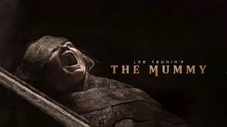 Lee Cronin's The Mummy (2026) final fight