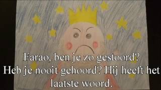 Download Lagu Mozes - Spreng Barneveld MP3