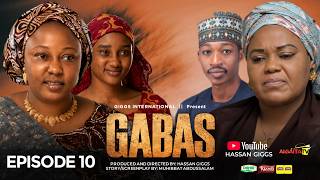 GABAS episode (10) season 1