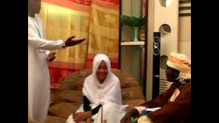 ▶ qaswida ya harusi qadiria amani zanzibar by @alhabyyb