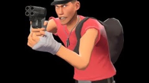 Team Fortress 2 - Shortstop Glitch in MvM