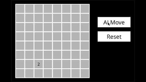 Harvard CS50 AI: Minesweeper