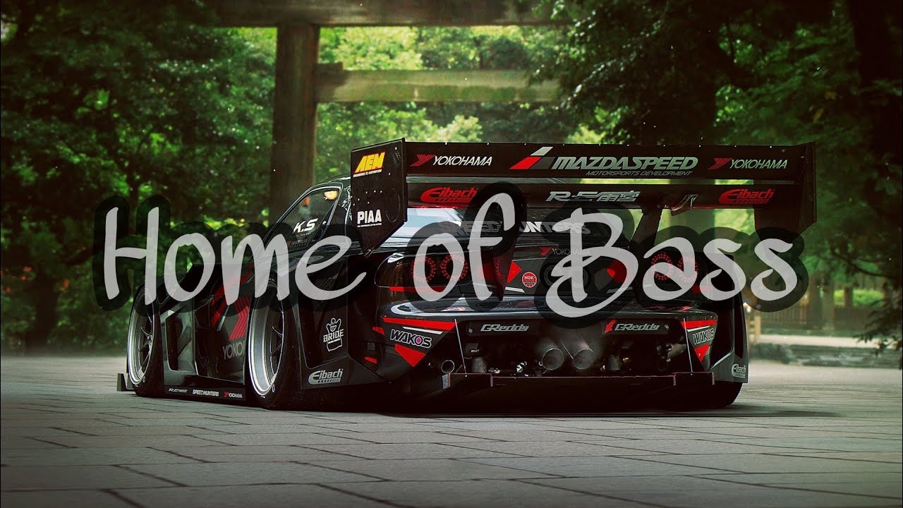 Darrell Story Sunglasses at Night (Bass Boosted) YouTube