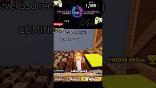 I cleared ALL STAGES of World 2 with WATER sound! 🌊🤯 #keyboardescape