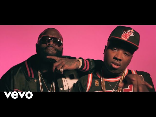 Troy Ave - All About The Money (Remix) ft. Rick Ross