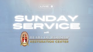 HOWRC Morning Worship 5/24/2026