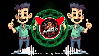 Serve Me Chai, Serve Me Khara Marathi Song || DJ Sagar Singad || DJ Tapori Dhol Chali Mix Trendin...