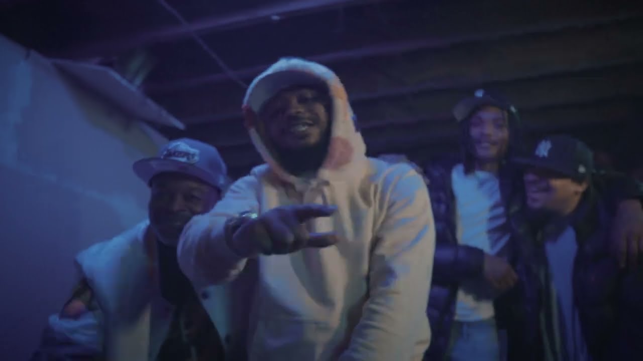 Lul Kidd - BH Flow (Exclusive By: @WYLATMusic)