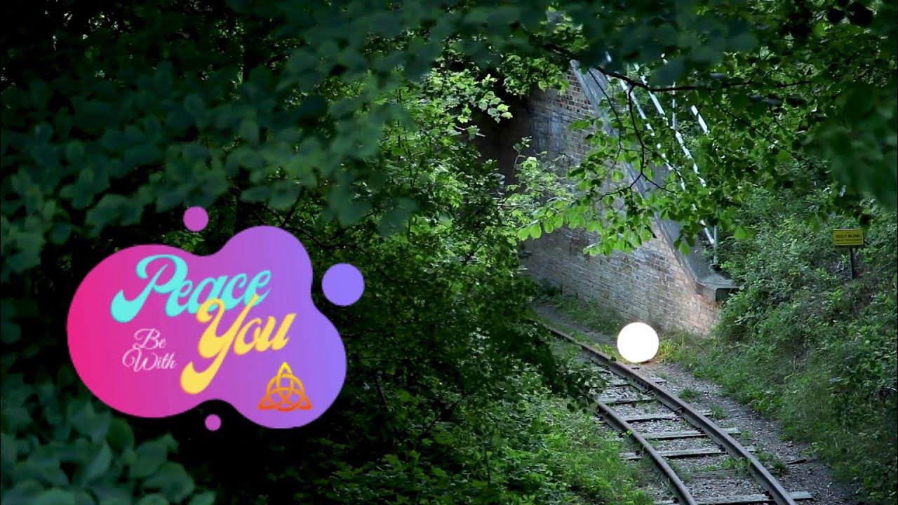 Train Track Sounds Rhythm Music [Repetitive Noises] YouTube