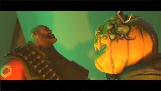 Heavy's Nightmare - SFM