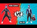 BEN 10 भाई से 1v1 का महा मुकाबला!🔥 | Ashu Gamer vs Ben 10 | Free Fire Battle