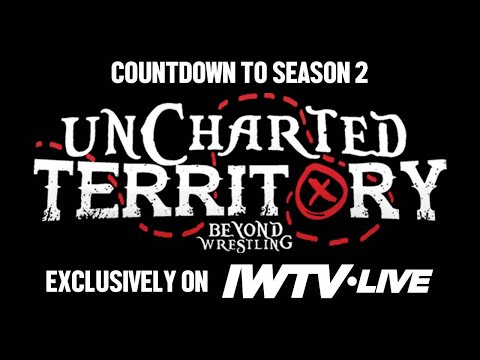 CHIKARA Counts Down to Uncharted Territory Season 2 - CHIKARA Counts Down to Uncharted Territory Season 2