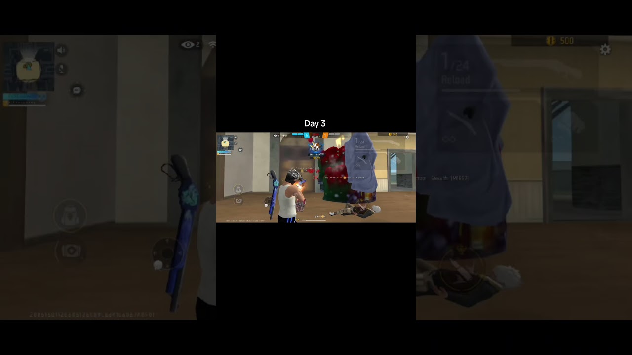 Masih Belajar pepeng 🗿 — Resa Funky YouTube video