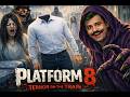 Platform 8 horror game live😨#shortslive#horrorgaming