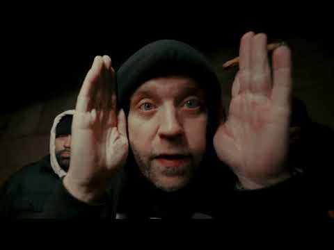 OT The Real 38 Spesh NEVER SAW ME Official Music Video