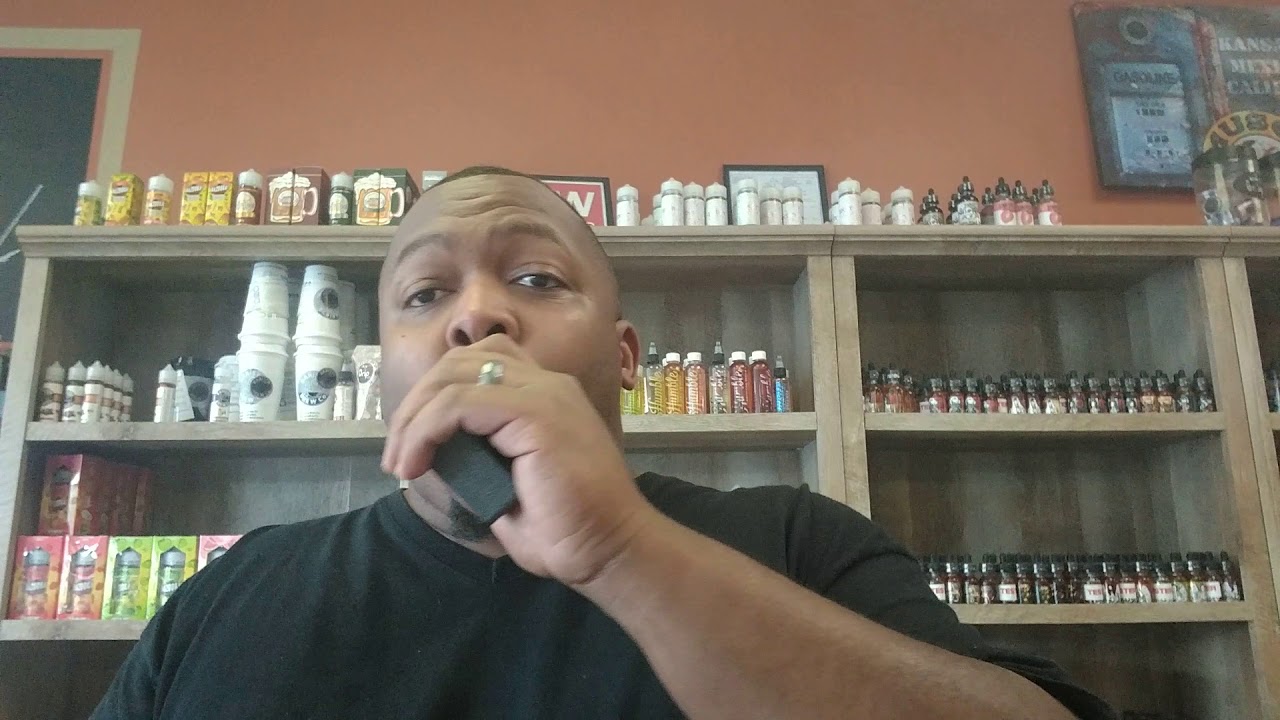 Beard No. 64 by Beard Vape Co