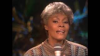 Dionne Warwick – Heartbreaker (1982)