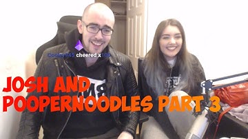 Methodjosh - New girl, New script. - part 3 - poopernoodles.