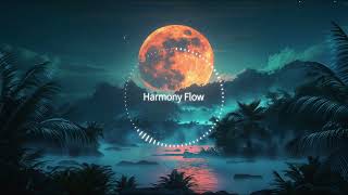 Harmony FlowMoonlit Night