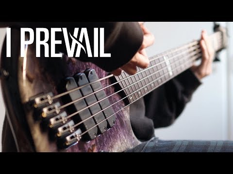 i-prevail---rise-above-it-(ft.-justin-stone)-|-bass-cover
