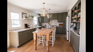 Edwards Rental Cottage in Franklin Tennessee