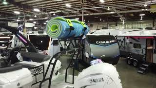 Celebrity The Matt Rack Southaven RV and Marine Wealth