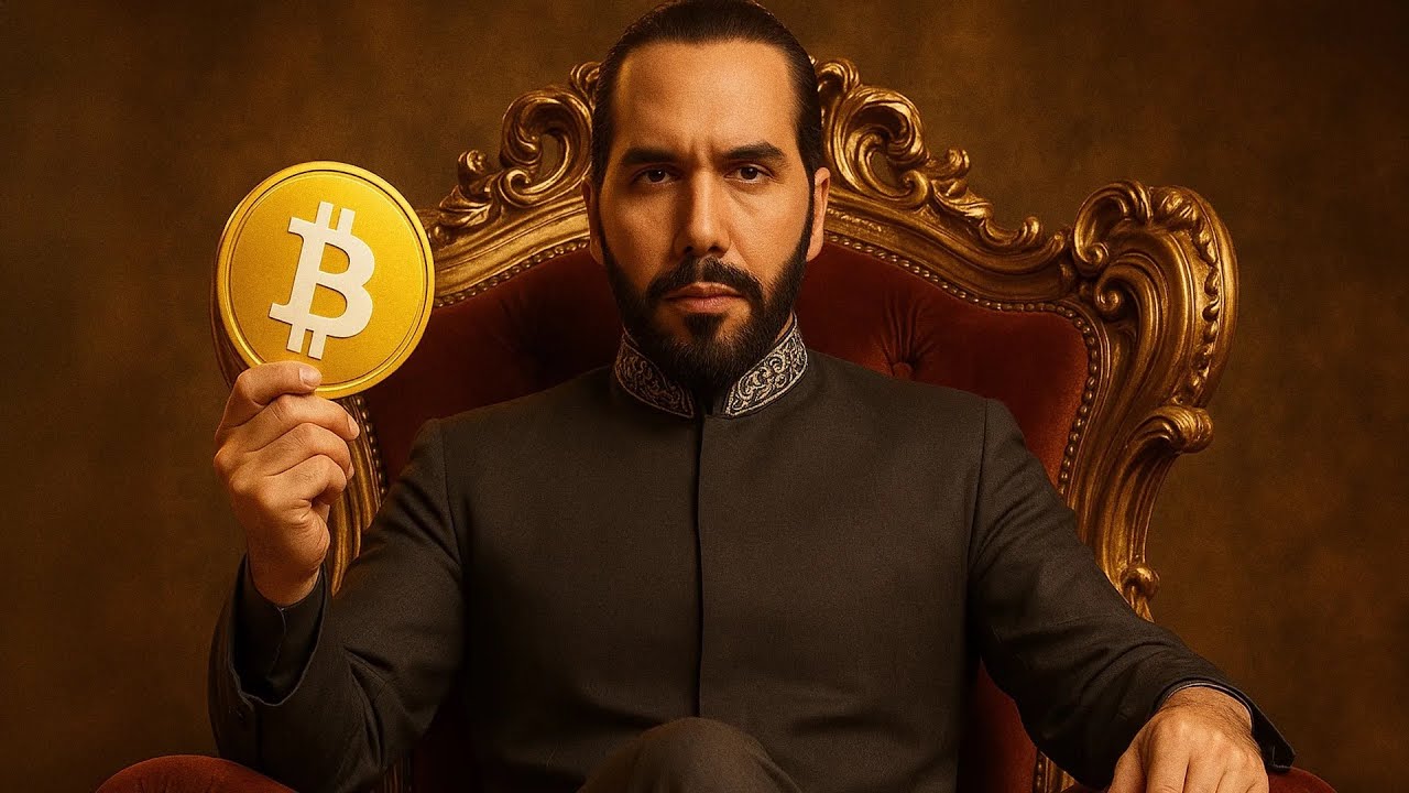 Reportage au Salvador : Du pays le plus dangereux au monde à l'adoption de Bitcoin