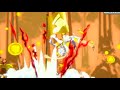 ガチャ演出変更覚えといて(特別ゲスト!!)【バウンティラッシュ】