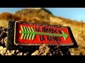 Bivouac bushcraft  la grotte de kirikou  bbn