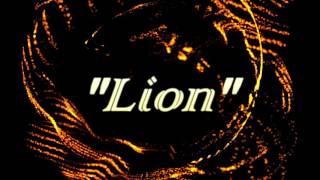 Lion. [Lyric Video]-Hollywood Undead. (Full-HD)
