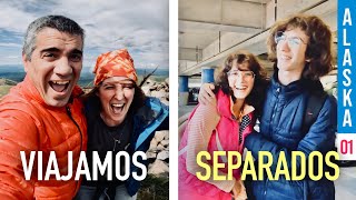 2000 Millas para buscar Nuestra Nueva Casa Rodante 📍 Nueva Serie: ¿Por qué Alaska? by Totalmente Perdidos 49,161 views 9 months ago 21 minutes