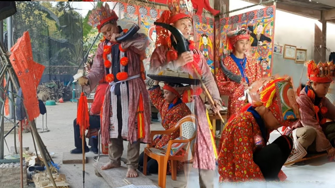 Le level 7 luminaire part 4 phúc yen Lâm Bình Tuyên Quang vn