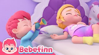 ☀️Good Morning! Wake Up | Nursery Rhymes Compilation for Kids | ByteBharat Media