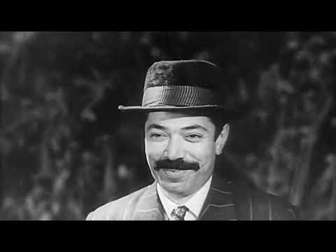 Aghaye Hallo Mr Gullible آقای هالو 