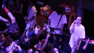 Touché Amoré - Just Exist