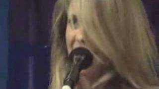 Liz Phair - Divorce Song Tower Records chords