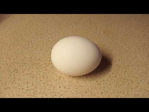 Слабое яйцо