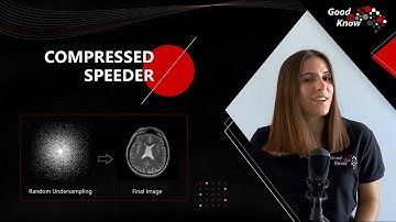 Good To Know - Compressed Speeder (CS)