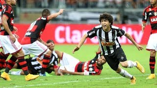 14 Minutos Finais de Galo 4 x 1 Flamengo - ESPN (+ entrevistas) screenshot 5